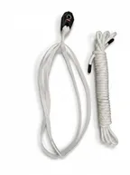 DockStar pulley harness and rope